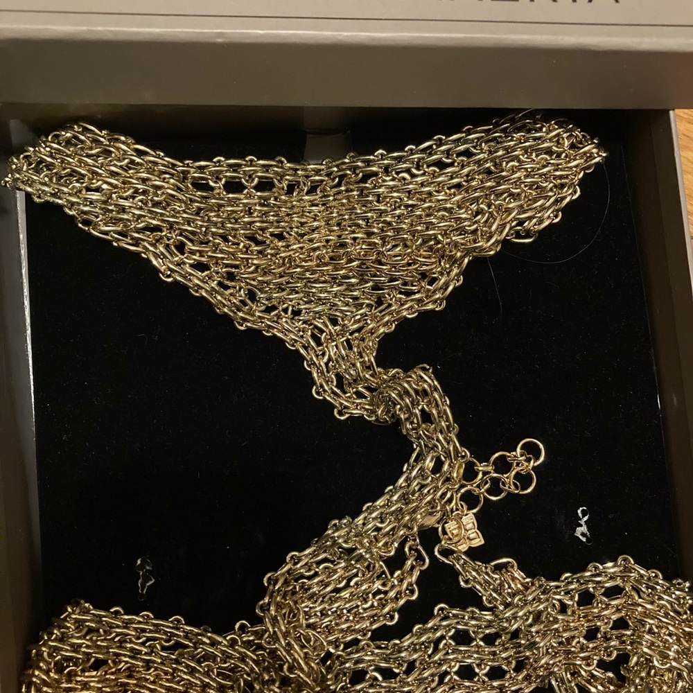 BCBG | Body Chain |